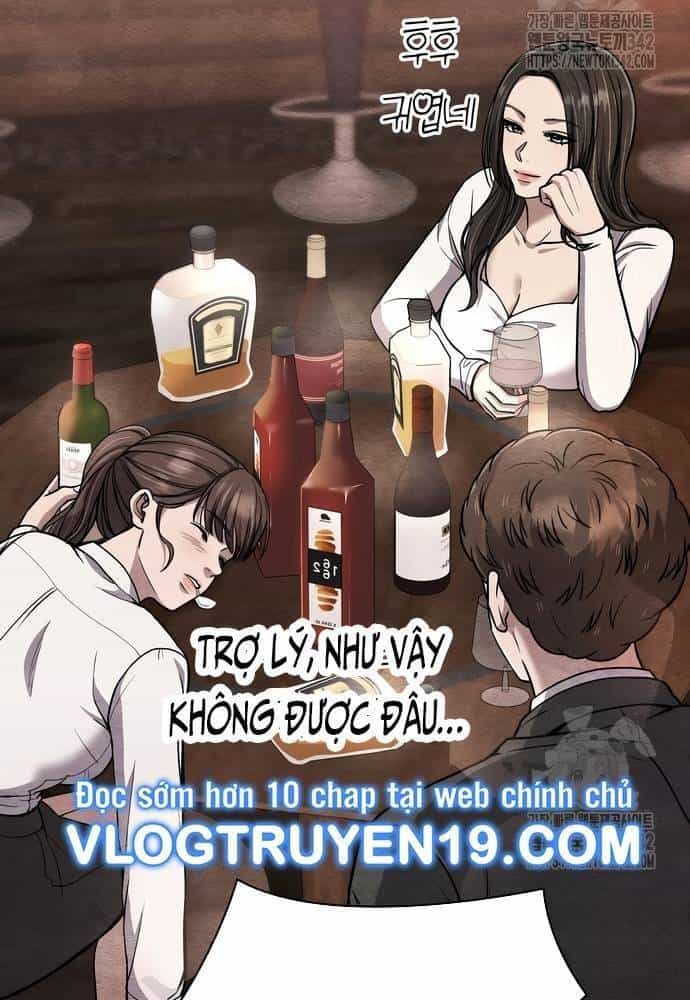 Nhân Viên Thực Tập Kim Cheolsu - Chương 62 - ảnh 132