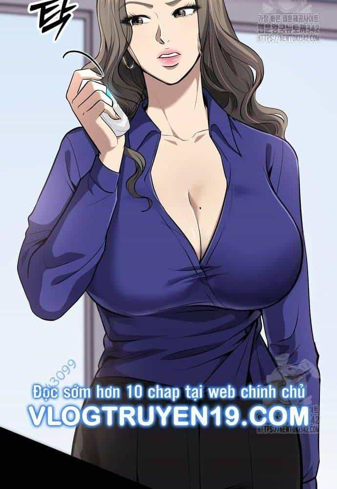 Nhân Viên Thực Tập Kim Cheolsu - Chương 62 - ảnh 42