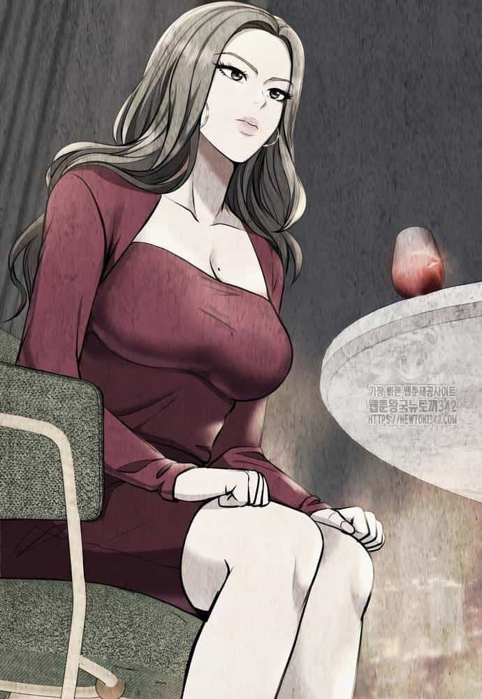 Nhân Viên Thực Tập Kim Cheolsu - Chương 62 - ảnh 71