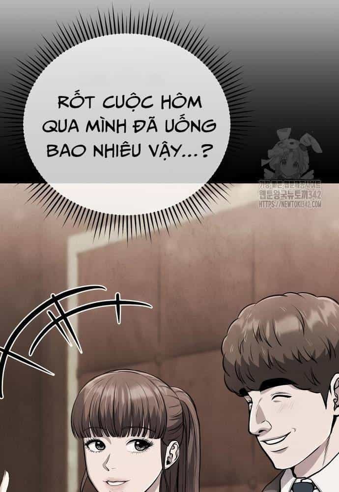 Nhân Viên Thực Tập Kim Cheolsu - Chương 62 - ảnh 89