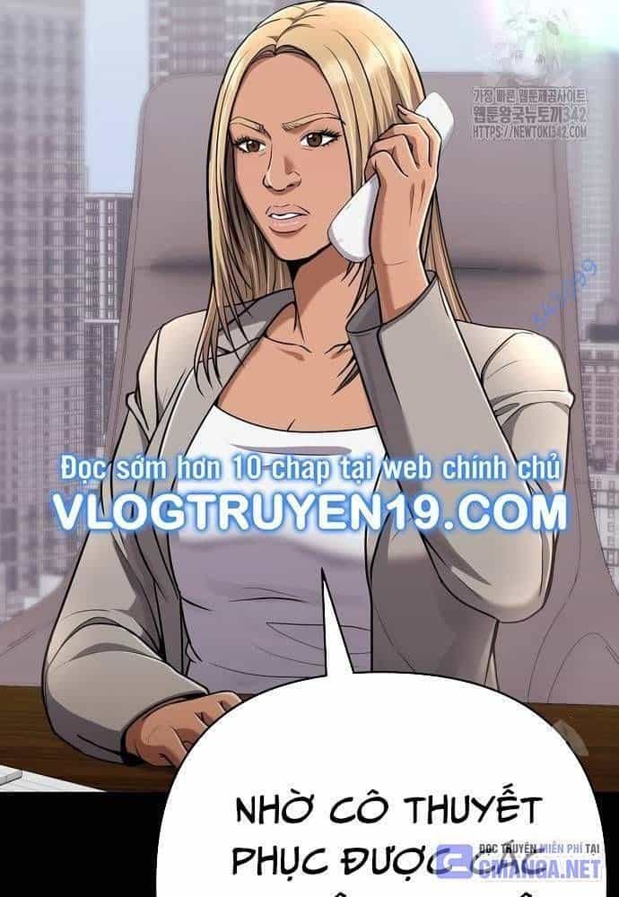 Nhân Viên Thực Tập Kim Cheolsu - Chương 62.1 - ảnh 19