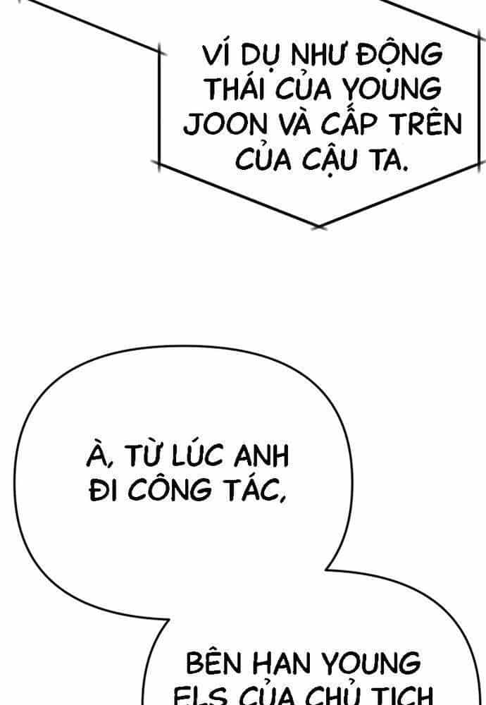 Nhân Viên Thực Tập Kim Cheolsu - Chương 63 - ảnh 23