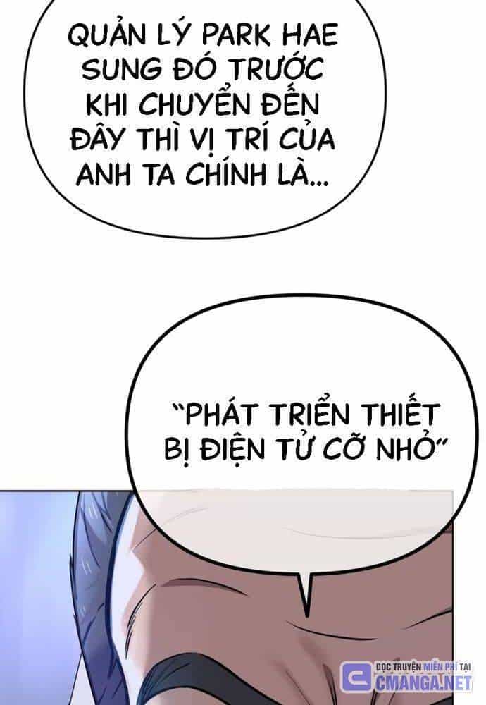 Nhân Viên Thực Tập Kim Cheolsu - Chương 63 - ảnh 28