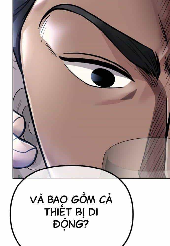 Nhân Viên Thực Tập Kim Cheolsu - Chương 63 - ảnh 30