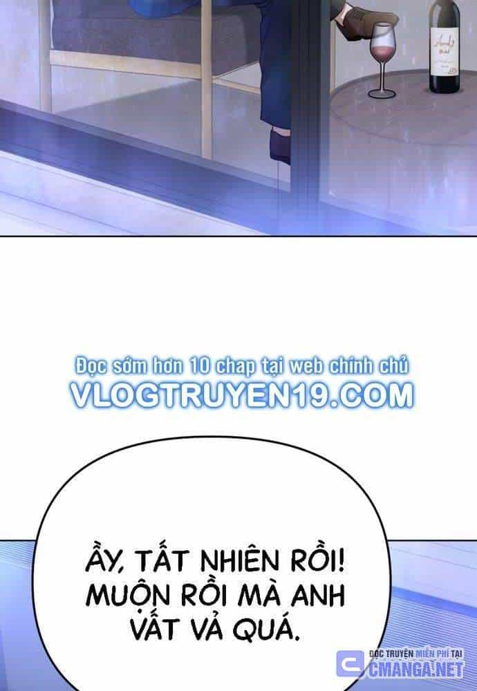 Nhân Viên Thực Tập Kim Cheolsu - Chương 63 - ảnh 7