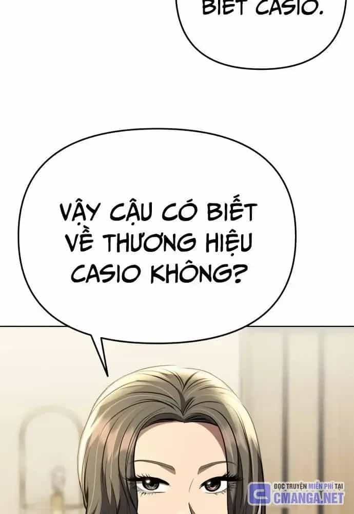 Nhân Viên Thực Tập Kim Cheolsu - Chương 64 - ảnh 30