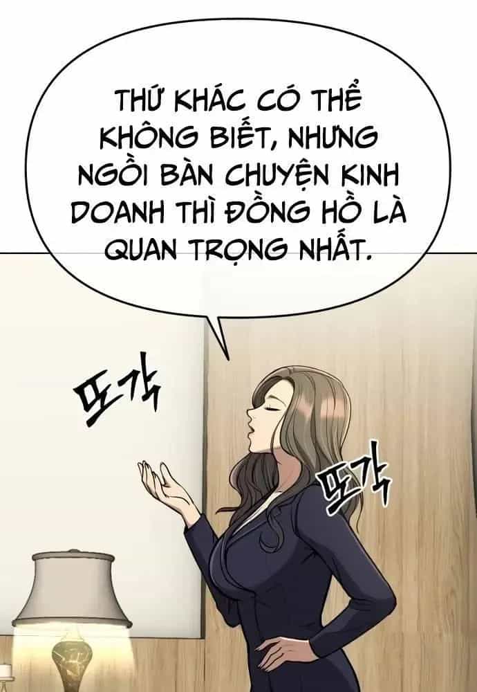 Nhân Viên Thực Tập Kim Cheolsu - Chương 64 - ảnh 32