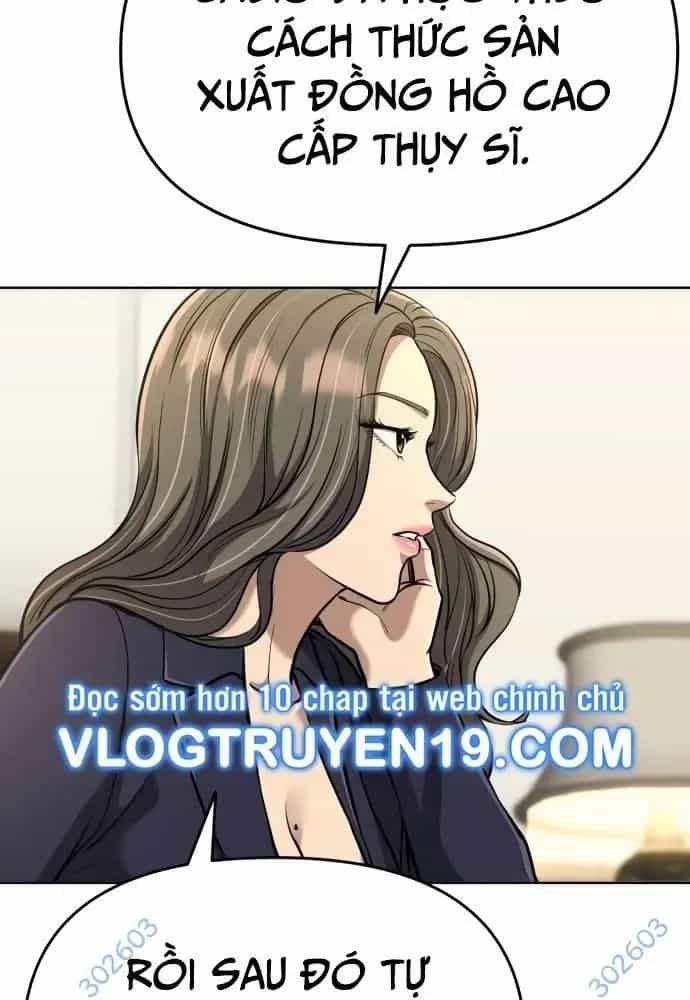 Nhân Viên Thực Tập Kim Cheolsu - Chương 64 - ảnh 41