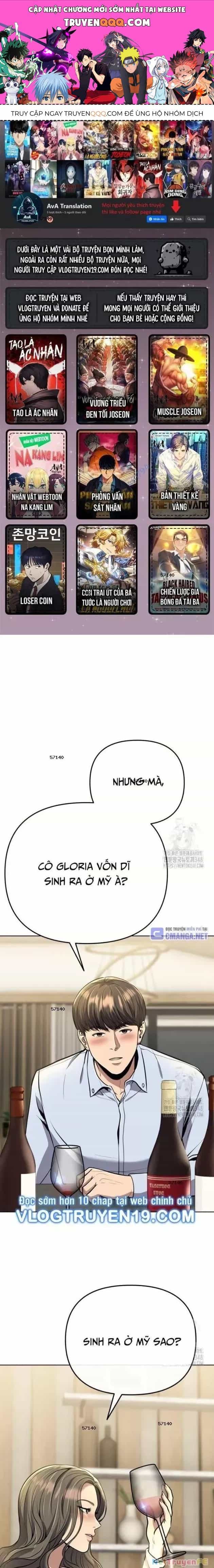 Nhân Viên Thực Tập Kim Cheolsu - Chương 65 - ảnh 1