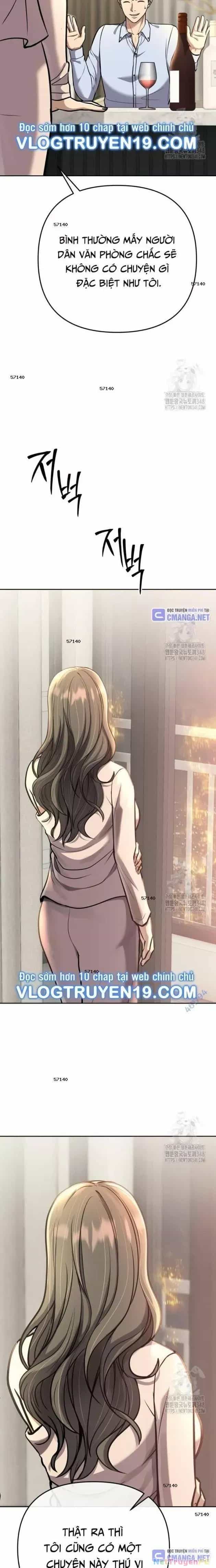 Nhân Viên Thực Tập Kim Cheolsu - Chương 65 - ảnh 12