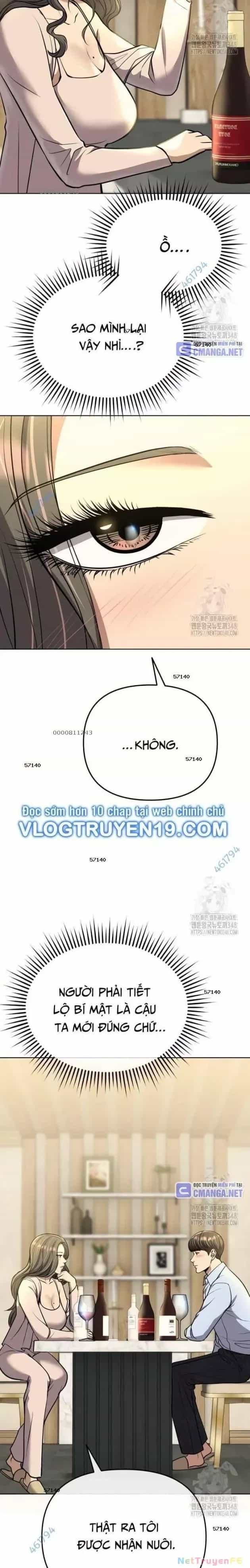 Nhân Viên Thực Tập Kim Cheolsu - Chương 65 - ảnh 2