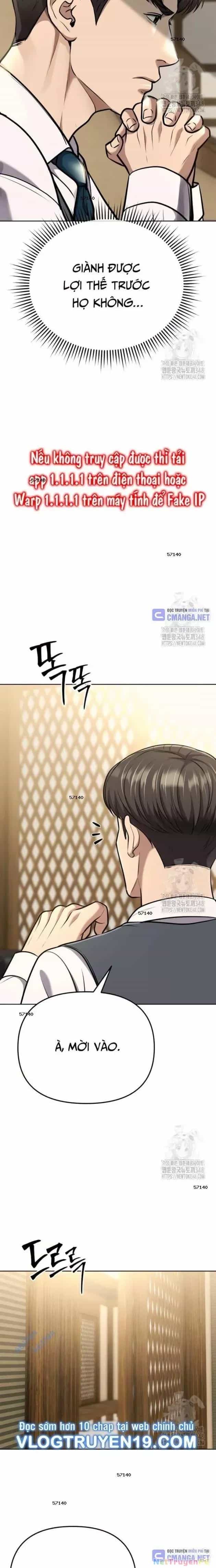 Nhân Viên Thực Tập Kim Cheolsu - Chương 65 - ảnh 27