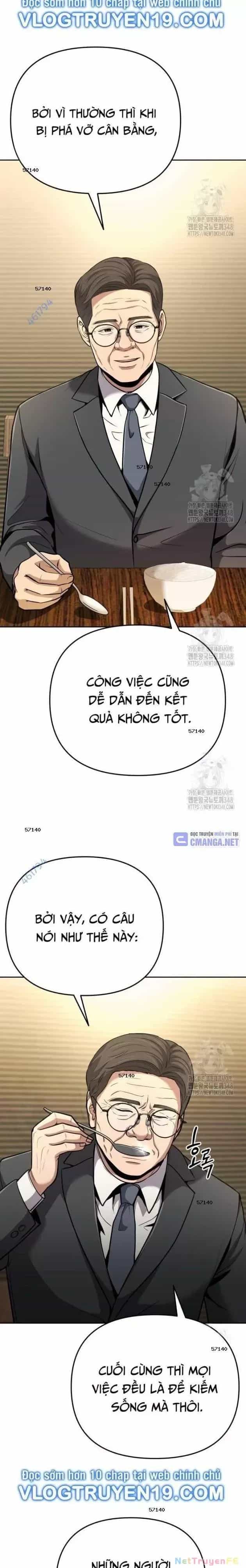 Nhân Viên Thực Tập Kim Cheolsu - Chương 65 - ảnh 31