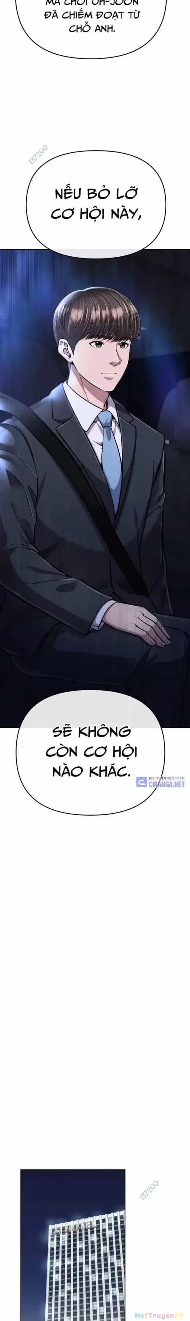 Nhân Viên Thực Tập Kim Cheolsu - Chương 68 - ảnh 22