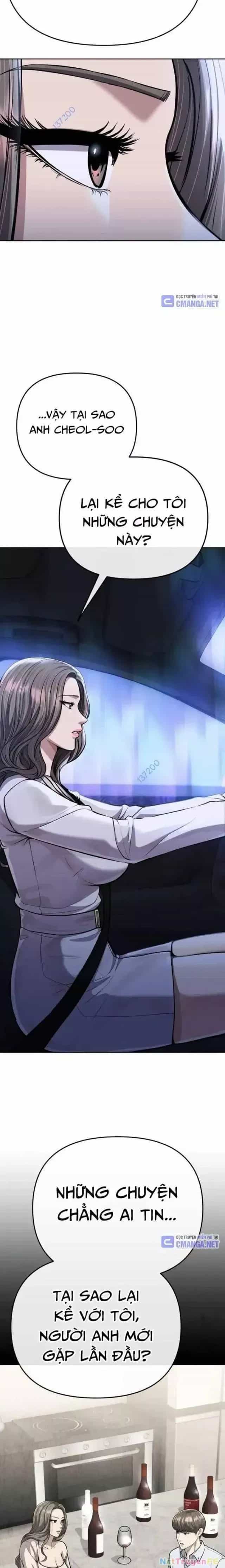 Nhân Viên Thực Tập Kim Cheolsu - Chương 68 - ảnh 29