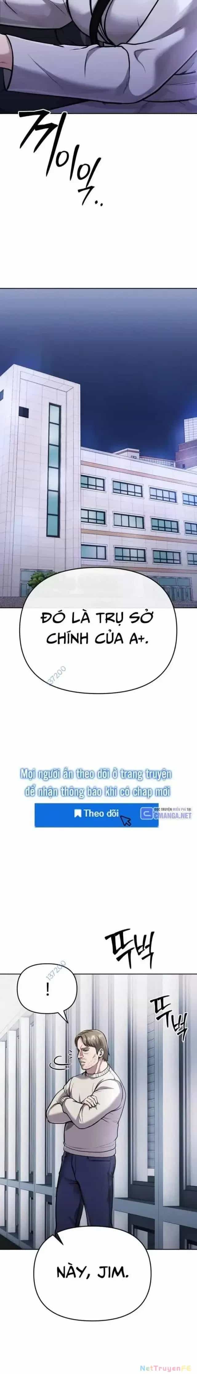 Nhân Viên Thực Tập Kim Cheolsu - Chương 68 - ảnh 34