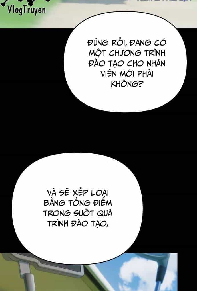 Nhân Viên Thực Tập Kim Cheolsu - Chương 7 - ảnh 15