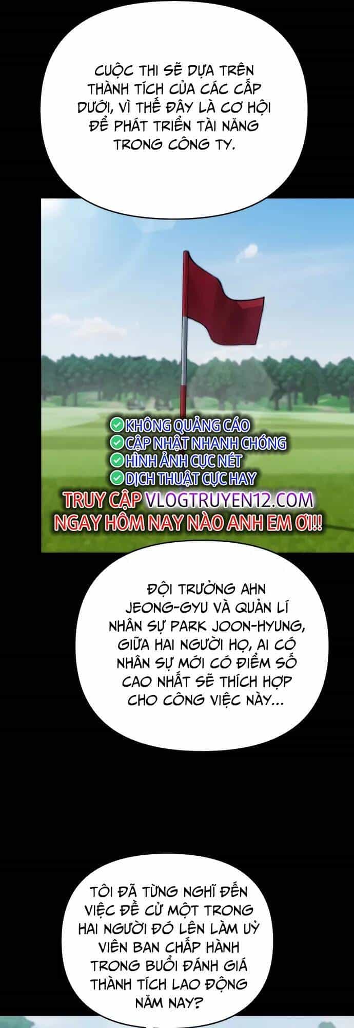 Nhân Viên Thực Tập Kim Cheolsu - Chương 7 - ảnh 17