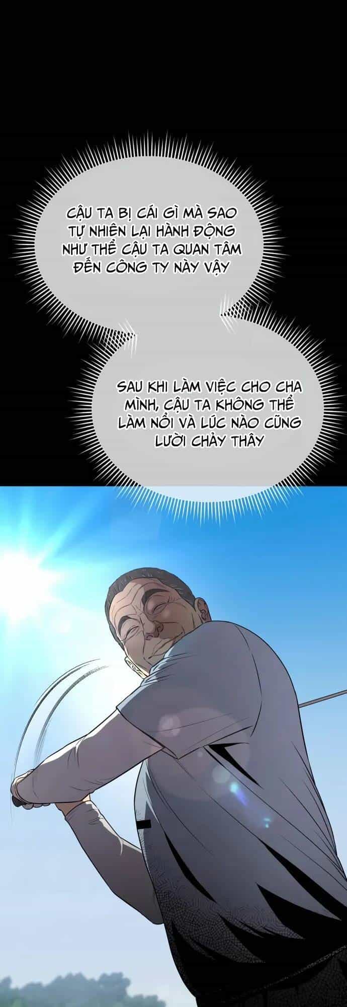 Nhân Viên Thực Tập Kim Cheolsu - Chương 7 - ảnh 21