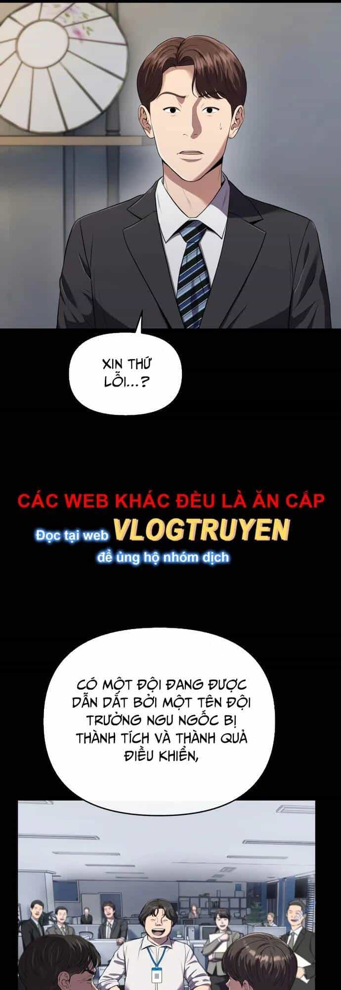 Nhân Viên Thực Tập Kim Cheolsu - Chương 7 - ảnh 64