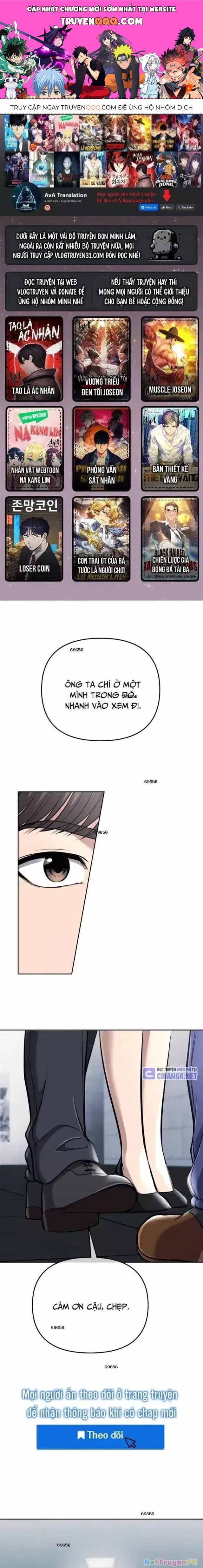 Nhân Viên Thực Tập Kim Cheolsu - Chương 69 - ảnh 1