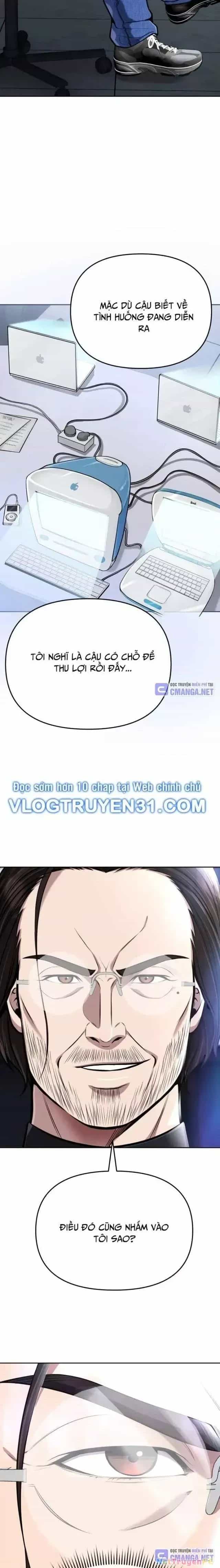 Nhân Viên Thực Tập Kim Cheolsu - Chương 69 - ảnh 10