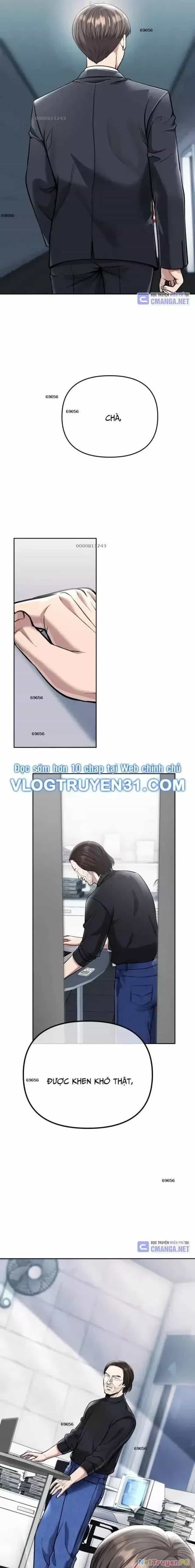 Nhân Viên Thực Tập Kim Cheolsu - Chương 69 - ảnh 2
