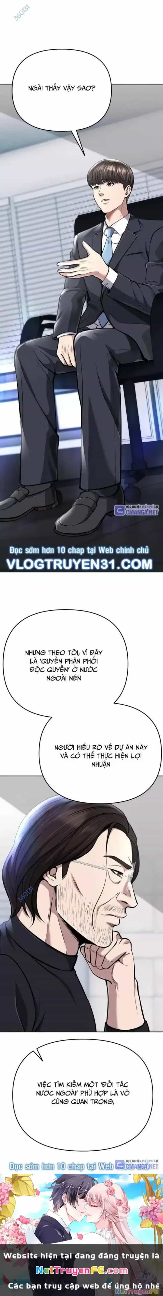 Nhân Viên Thực Tập Kim Cheolsu - Chương 69 - ảnh 31
