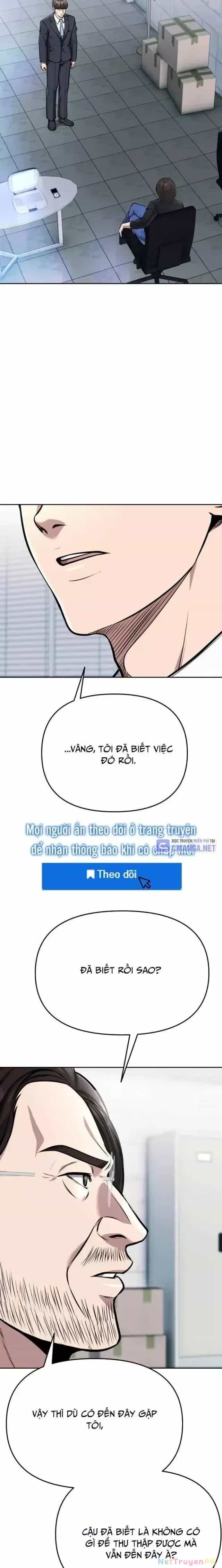 Nhân Viên Thực Tập Kim Cheolsu - Chương 69 - ảnh 7