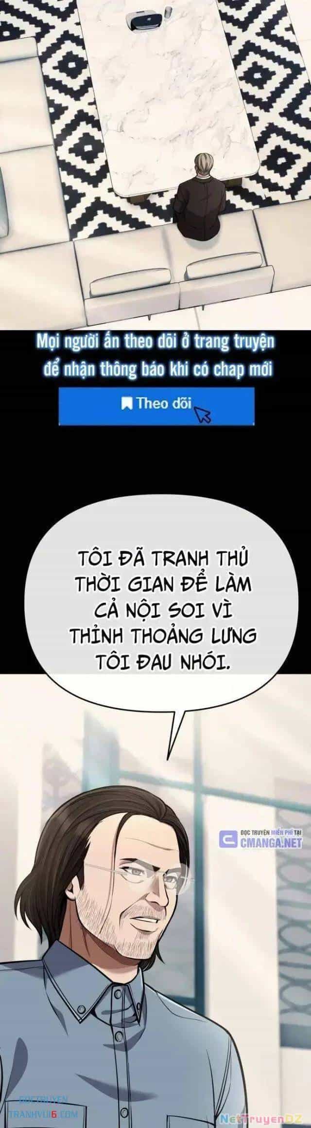 Nhân Viên Thực Tập Kim Cheolsu - Chương 70 - ảnh 11