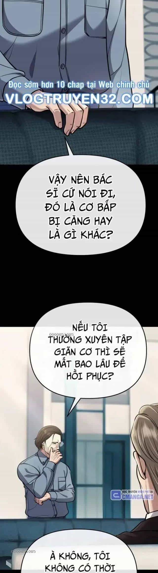 Nhân Viên Thực Tập Kim Cheolsu - Chương 70 - ảnh 12