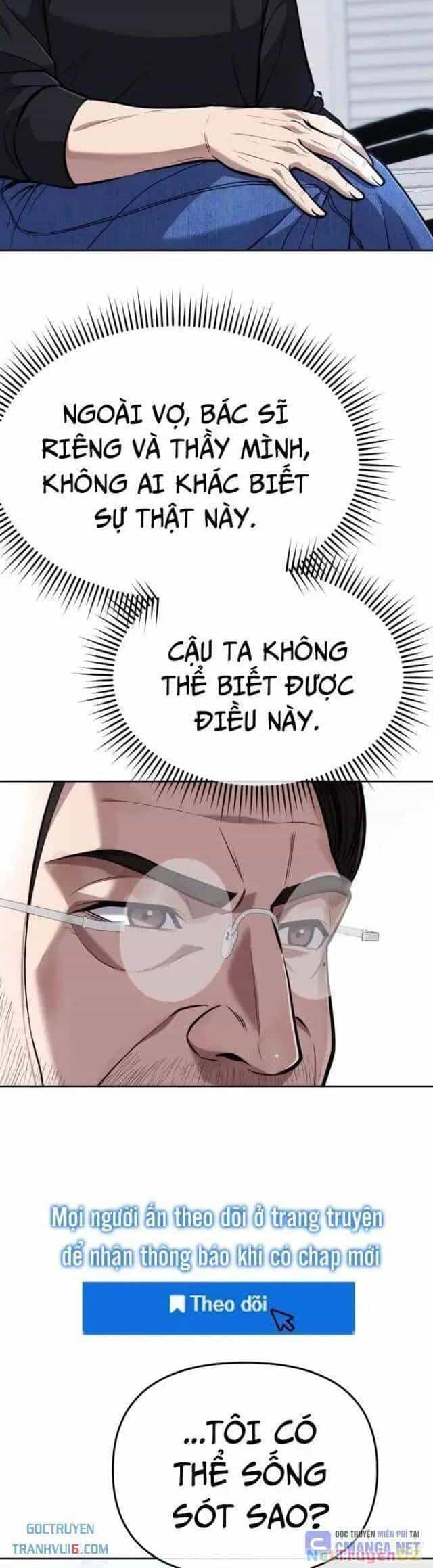Nhân Viên Thực Tập Kim Cheolsu - Chương 70 - ảnh 19
