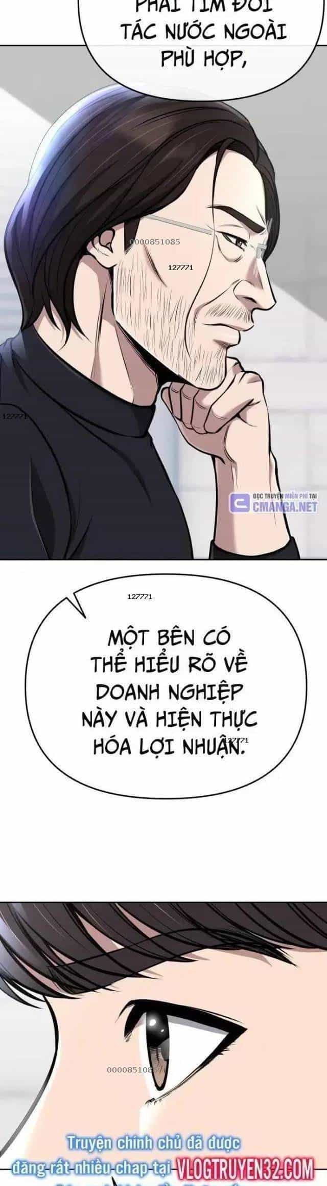 Nhân Viên Thực Tập Kim Cheolsu - Chương 70 - ảnh 4