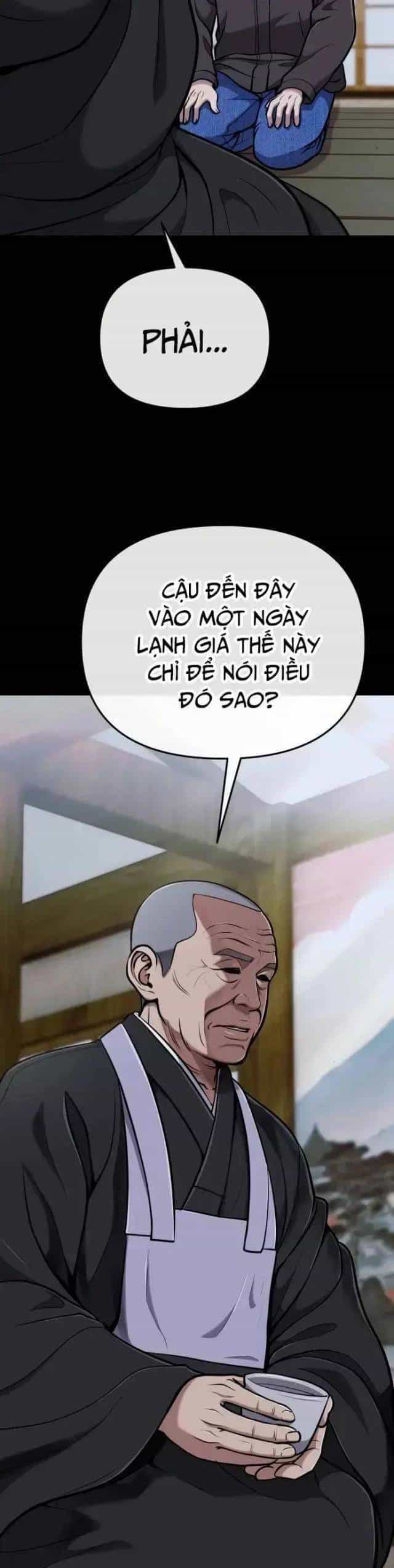 Nhân Viên Thực Tập Kim Cheolsu - Chương 70 - ảnh 44