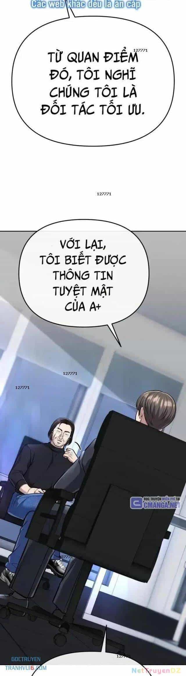 Nhân Viên Thực Tập Kim Cheolsu - Chương 70 - ảnh 5