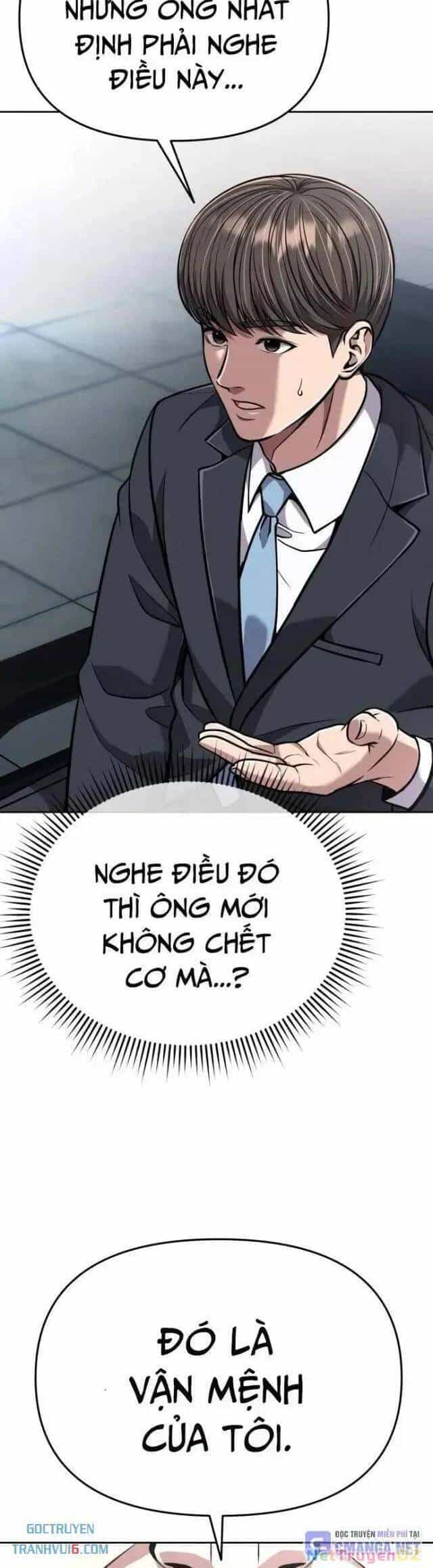 Nhân Viên Thực Tập Kim Cheolsu - Chương 70 - ảnh 59