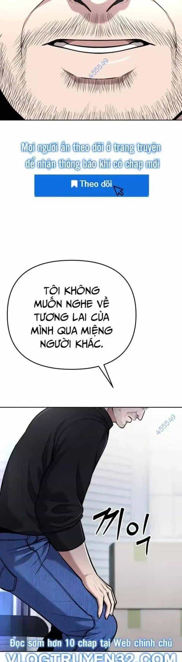 Nhân Viên Thực Tập Kim Cheolsu - Chương 70 - ảnh 60
