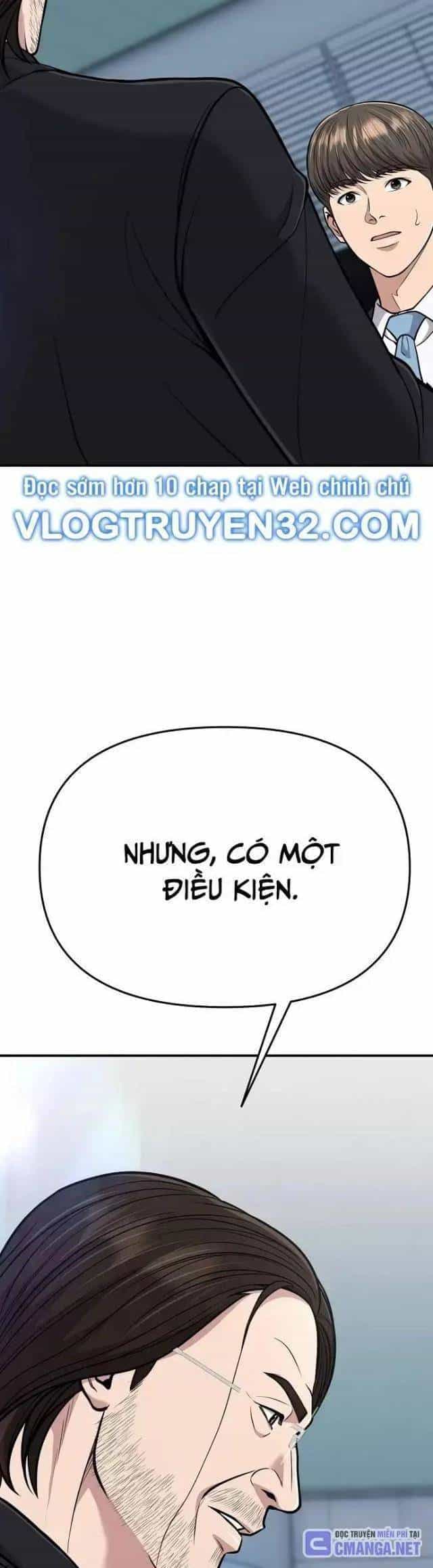 Nhân Viên Thực Tập Kim Cheolsu - Chương 71 - ảnh 26