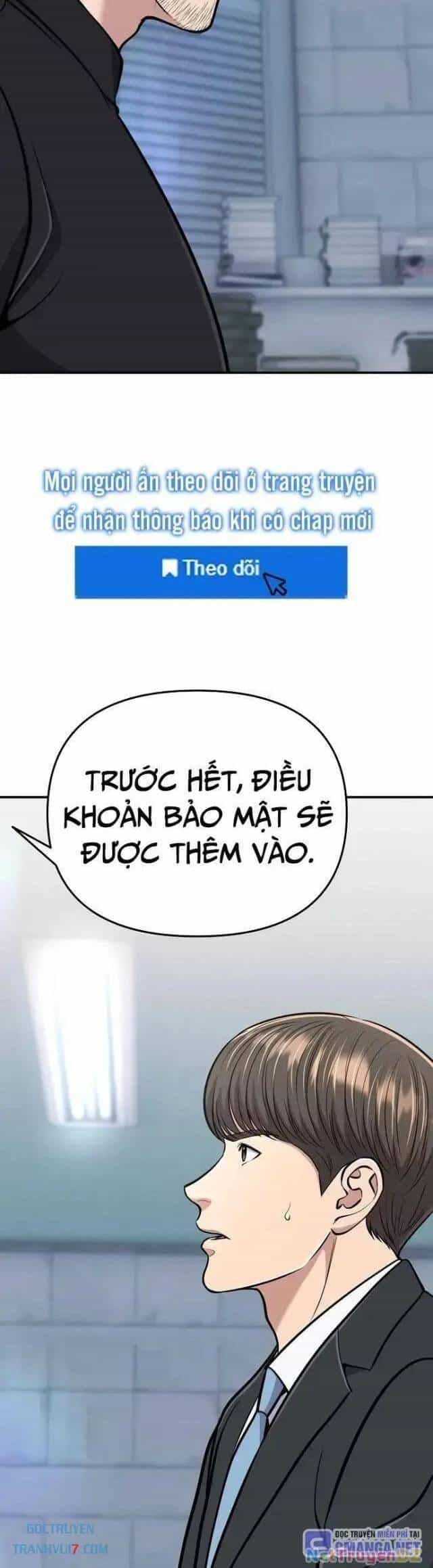 Nhân Viên Thực Tập Kim Cheolsu - Chương 71 - ảnh 27