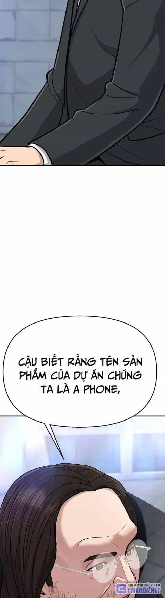 Nhân Viên Thực Tập Kim Cheolsu - Chương 71 - ảnh 28