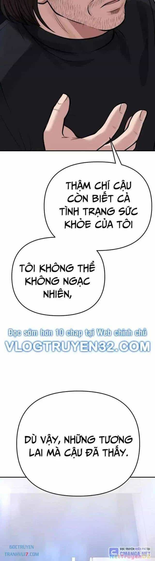 Nhân Viên Thực Tập Kim Cheolsu - Chương 71 - ảnh 29