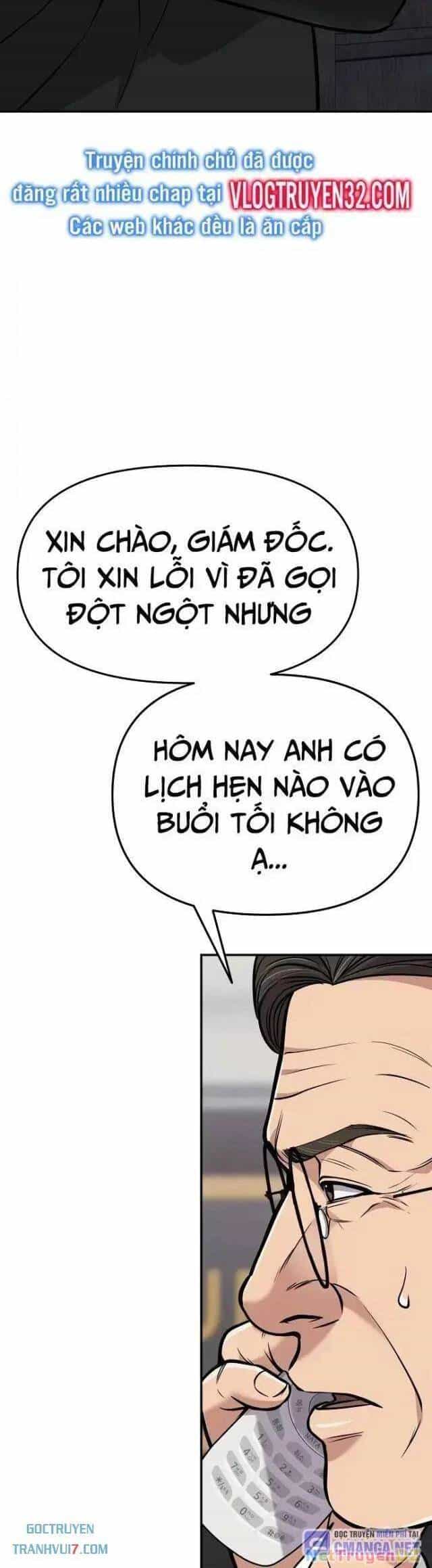 Nhân Viên Thực Tập Kim Cheolsu - Chương 71 - ảnh 57