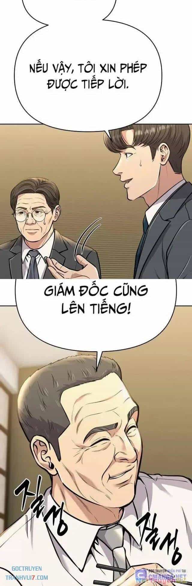 Nhân Viên Thực Tập Kim Cheolsu - Chương 72 - ảnh 15