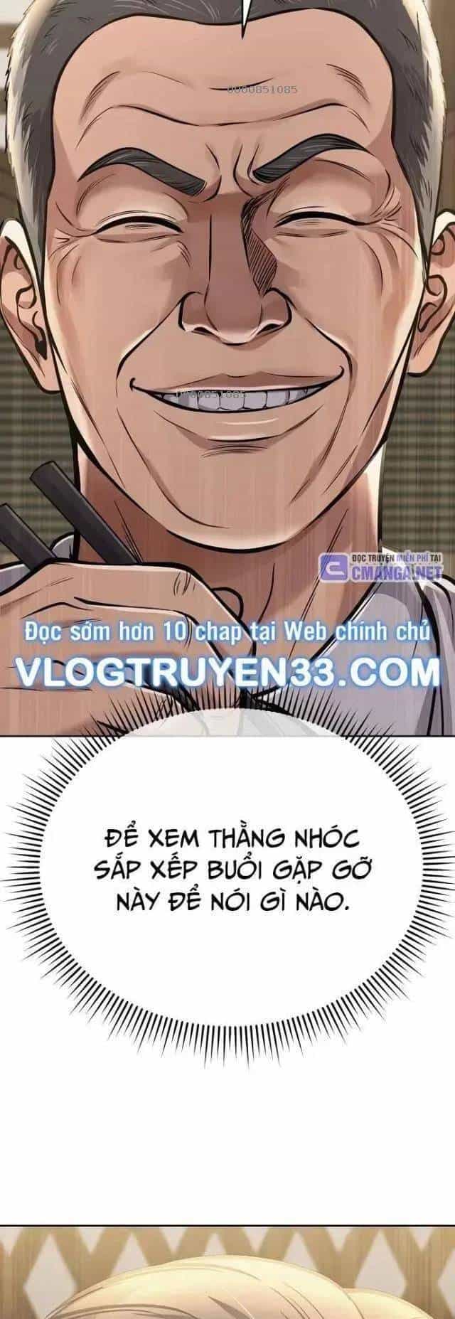 Nhân Viên Thực Tập Kim Cheolsu - Chương 72 - ảnh 16