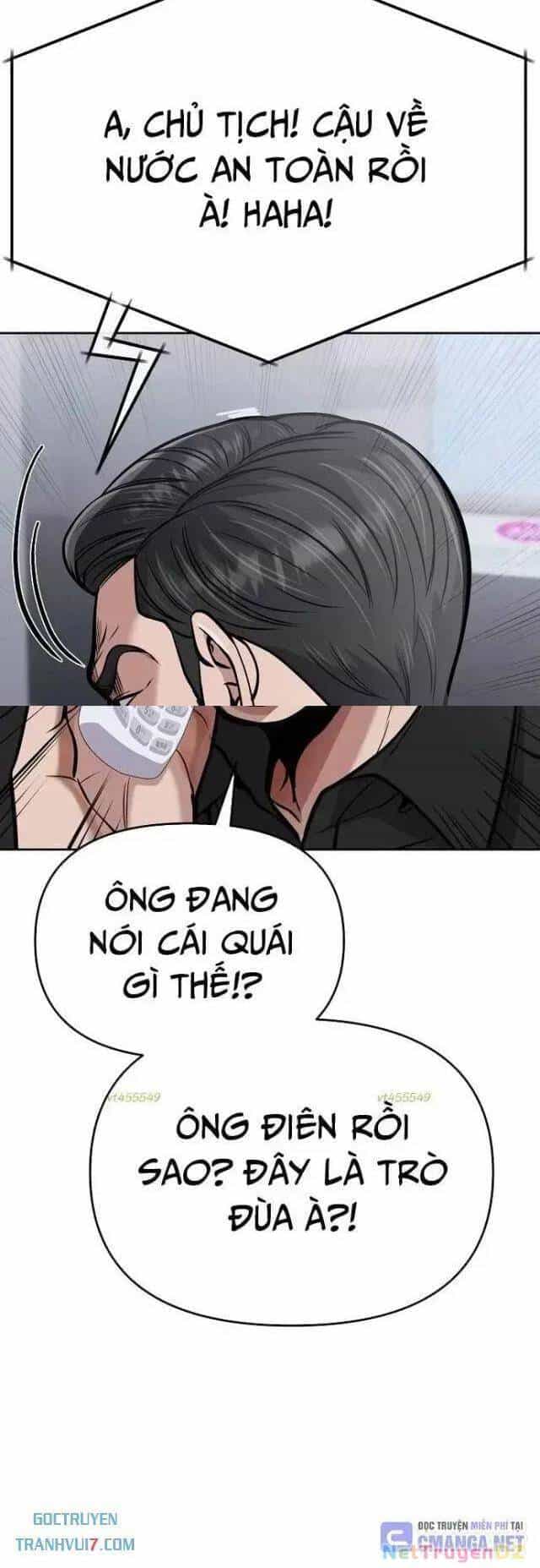 Nhân Viên Thực Tập Kim Cheolsu - Chương 72 - ảnh 29