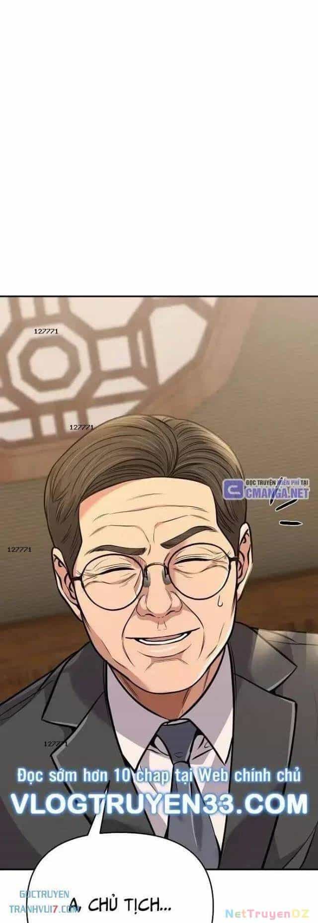 Nhân Viên Thực Tập Kim Cheolsu - Chương 72 - ảnh 5