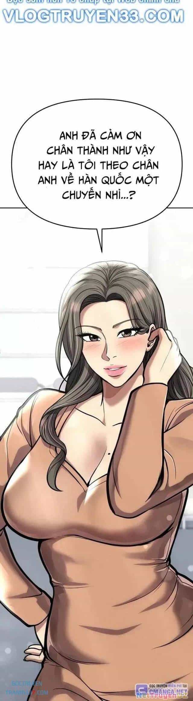 Nhân Viên Thực Tập Kim Cheolsu - Chương 73 - ảnh 9