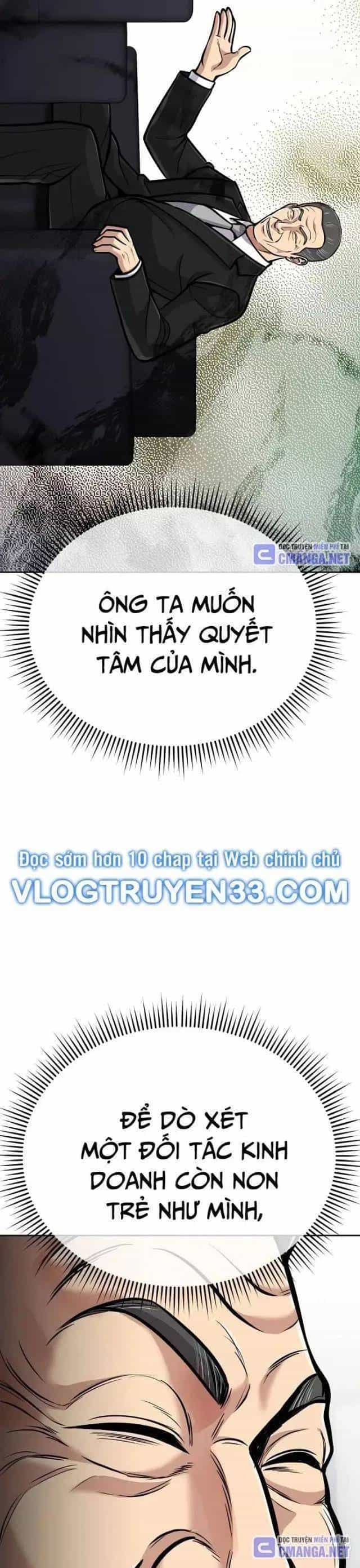 Nhân Viên Thực Tập Kim Cheolsu - Chương 74 - ảnh 19