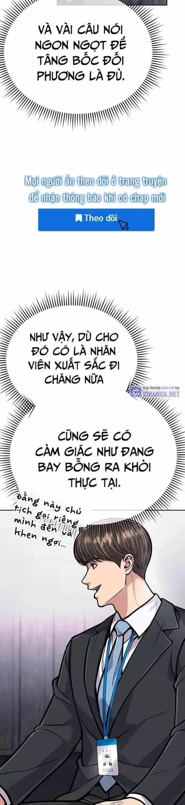 Nhân Viên Thực Tập Kim Cheolsu - Chương 74 - ảnh 21