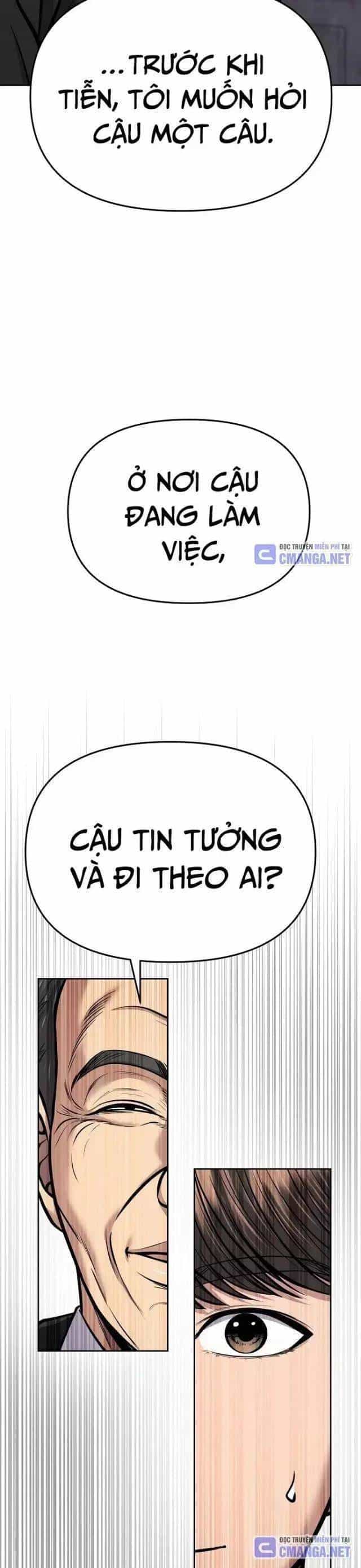Nhân Viên Thực Tập Kim Cheolsu - Chương 74 - ảnh 49